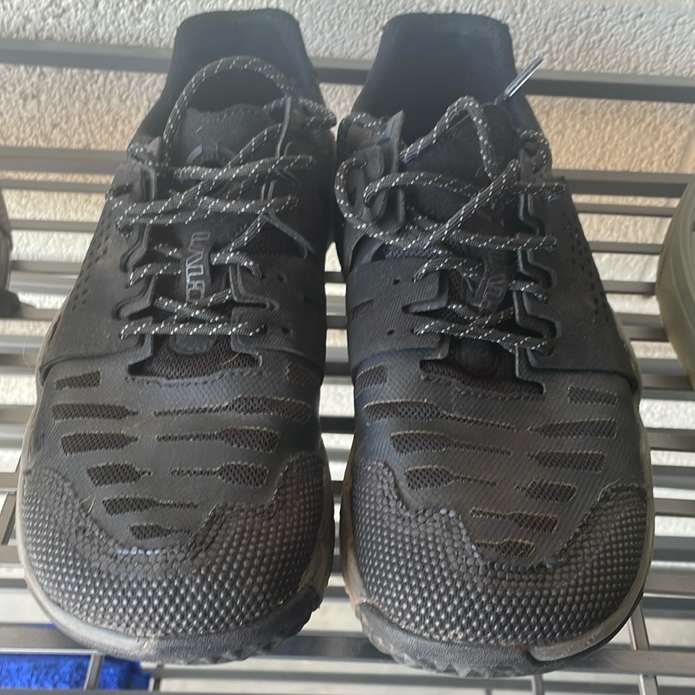 Lalo CrossFit shoes